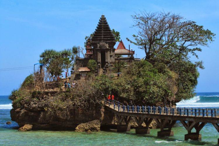 Wisata Alam Malang Terbaik Tempat Wisata Indonesia