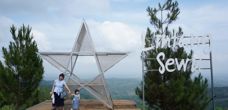 Tempat Wisata Alam Di Bantul Jogja